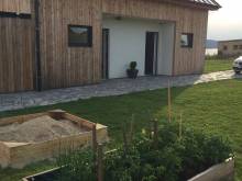 Pronájem apartmánu - Kovářov u Lipna