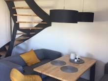 Pronájem apartmánu - Kovářov u Lipna