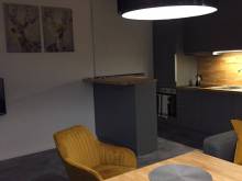 Pronájem apartmánu - Kovářov u Lipna
