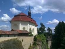 U Kapitána - Radvánovice