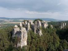 U Kapitána - Radvánovice