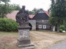 U Kapitána - Radvánovice