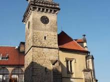 U Kapitána - Radvánovice