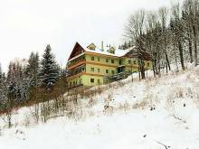Ubytování v Karlově - Karlov pod Pradědem