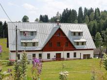 Vila Vilekula - Hrabětice