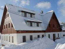 Vila Vilekula - Hrabětice