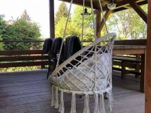 Chata U Vyhlídky - Černá v Pošumaví