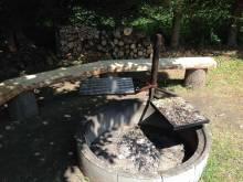 Chata U Vyhlídky - Černá v Pošumaví