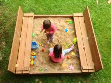 Chata U Vyhlídky - Černá v Pošumaví