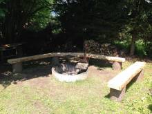 Chata U Vyhlídky - Černá v Pošumaví