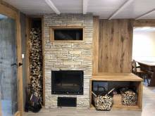 Chata U Vyhlídky - Černá v Pošumaví