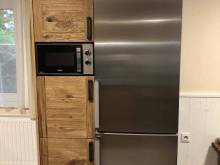 Chata U Vyhlídky - Černá v Pošumaví