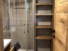 Chata U Vyhlídky - Černá v Pošumaví