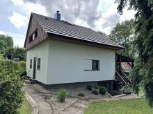 Chata U Vyhlídky - Černá v Pošumaví