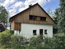 Chata U Vyhlídky - Černá v Pošumaví