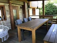 Chata U Vyhlídky - Černá v Pošumaví