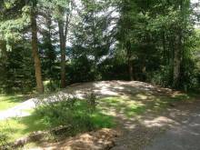 Chata U Vyhlídky - Černá v Pošumaví