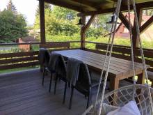 Chata U Vyhlídky - Černá v Pošumaví