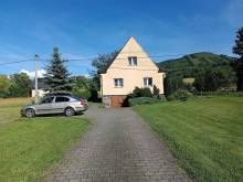 Ubytování U lesa č 1 Lhotka u Frýdku - Lhotka