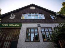 Chata Kopanina - Kopanina