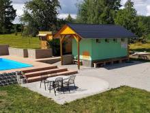 Penzion Slunečno - Kamenice u Dobšína