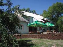 Penzion Slunečno - Kamenice u Dobšína