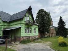 Ubytování U žabky - Horní Maršov