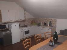 Ubytování U žabky - Horní Maršov