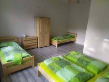 Ubytování U žabky - Horní Maršov