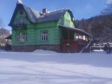 Ubytování U žabky - Horní Maršov