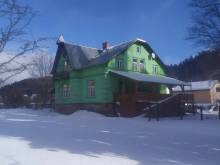 Ubytování U žabky - Horní Maršov