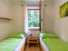Apartmány v Ráji - Ktová