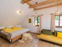 Apartmány v Ráji - Ktová