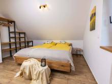Apartmány v Ráji - Ktová