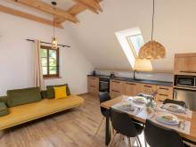 Apartmány v Ráji - Ktová