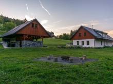 Apartmány v Ráji - Ktová