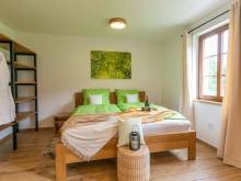 Apartmány v Ráji - Ktová