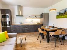 Apartmány v Ráji - Ktová