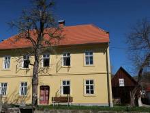 Fara Zubrnice - Apartmán Kvítnice -