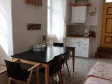 Fara Zubrnice - Apartmán Kvítnice -