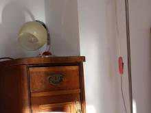 Fara Zubrnice - Apartmán Kvítnice -