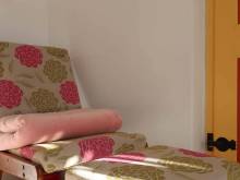 Fara Zubrnice - Apartmán Kvítnice -
