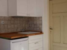 Fara Zubrnice - Apartmán Kvítnice -