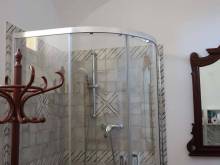 Fara Zubrnice - Apartmán Kvítnice -