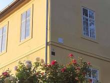 Fara Zubrnice - Apartmán Kvítnice -