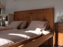 Fara Zubrnice - Apartmán Kvítnice -