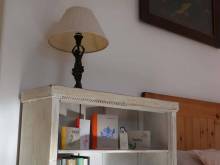 Fara Zubrnice - Apartmán Kvítnice -