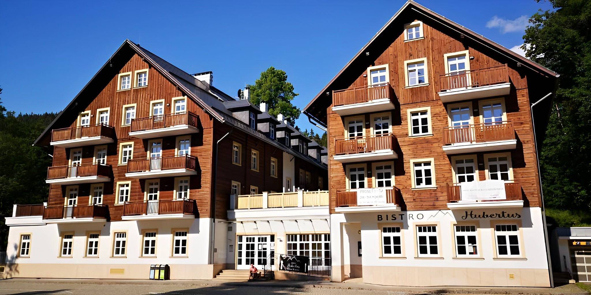 Karlova Studánka - Karlova Studánka