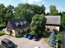 Ubytování Na Statku - Ratibořice