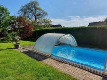 Ubytování Na Statku - Ratibořice